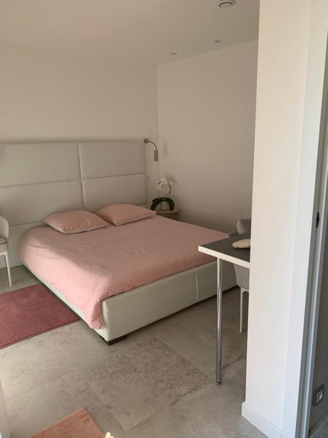 Villa Elimia Antibes Esterno foto