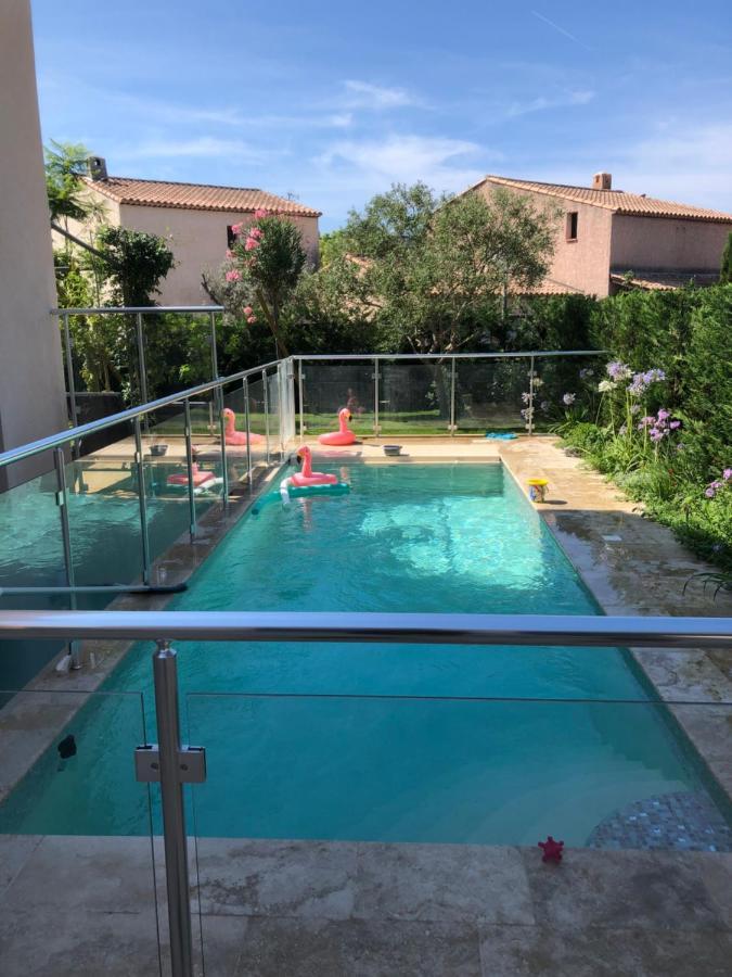 Villa Elimia Antibes Esterno foto
